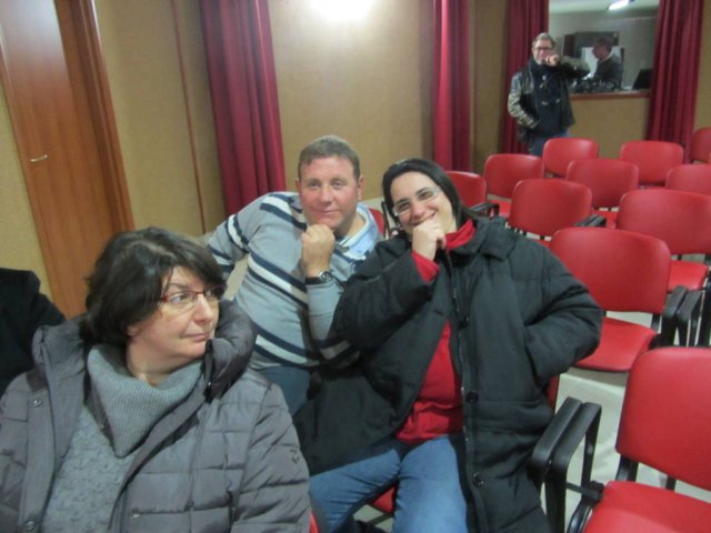 Reading Per Buoni Intenditori...in memory Arturo